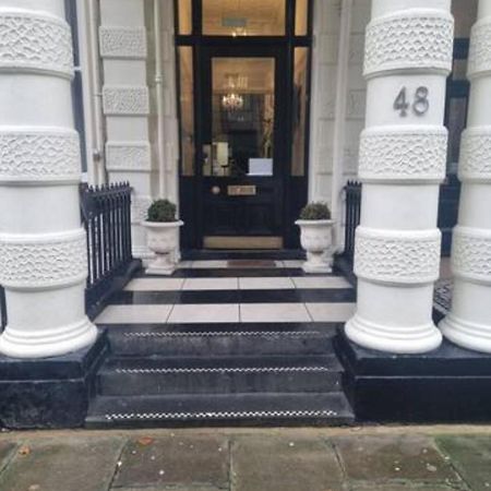 Apartament Cosy Flat By Hyde Park- 15 Londyn Zewnętrze zdjęcie