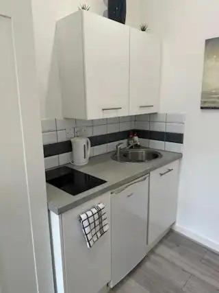 Apartament Cosy Flat By Hyde Park- 15 Londyn Zewnętrze zdjęcie