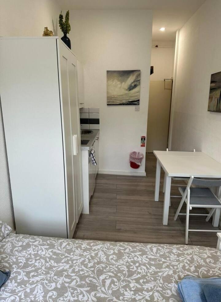 Apartament Cosy Flat By Hyde Park- 15 Londyn Zewnętrze zdjęcie