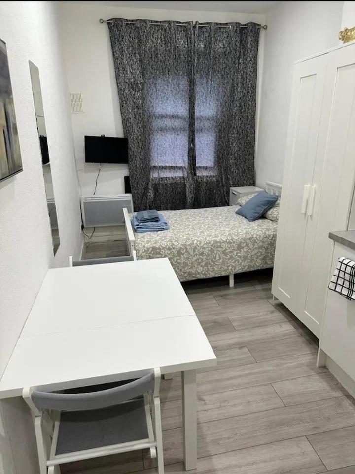 Apartament Cosy Flat By Hyde Park- 15 Londyn Zewnętrze zdjęcie